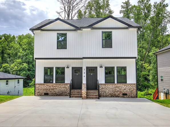 124 Robinhood Dr SE, Dalton, GA