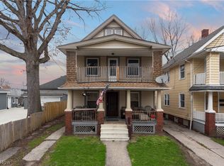 2310 Selzer Ave, Cleveland, OH