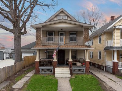 2310 Selzer Ave, Cleveland, OH, 44109