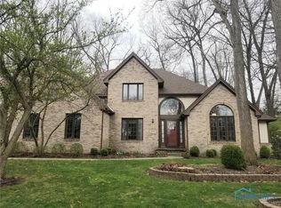 2834 Belle Glade Dr, Toledo, OH