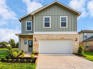 248 Harlingen Dr, Magnolia, TX 77354