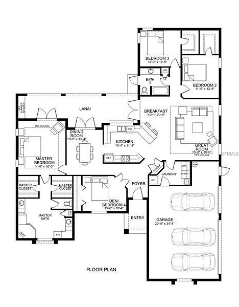1st image of 0 Wood Hall Dr