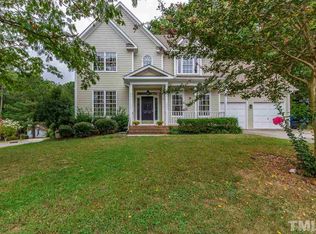 3 Hanska Ct, Durham, NC 27713