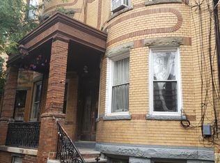 5 East St #1L, Jersey City, NJ 07306