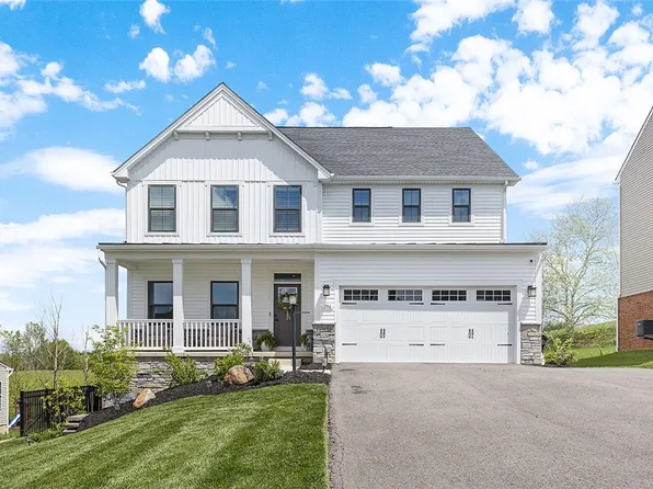 156 Washington Dr, Clairton, PA 15025