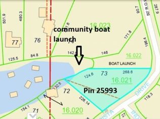 LOT 73 Sipsey Pines Rd, Arley, AL 35541