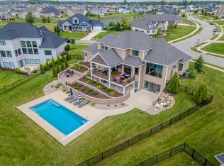 3106 Riders Trl, Fort Wayne, IN 46814