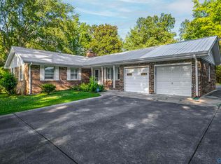 712 Philadelphia Church Rd, Piedmont, AL 36272