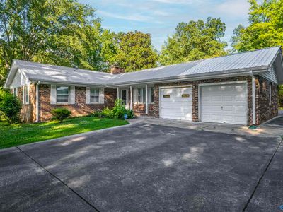 712 Philadelphia Church Rd, Piedmont, AL, 36272