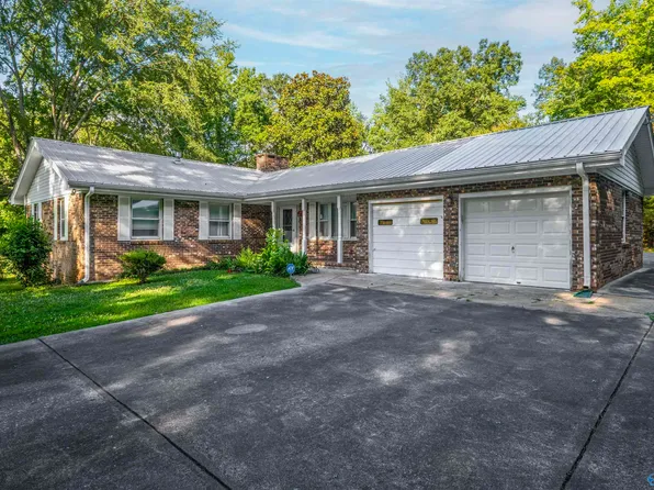 712 Philadelphia Church Rd, Piedmont, AL 36272