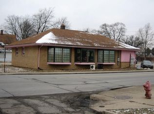 333 Jackson St, Anderson, IN 46016