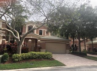 2718 Kinsington Cir #24-4, Weston, FL 33332