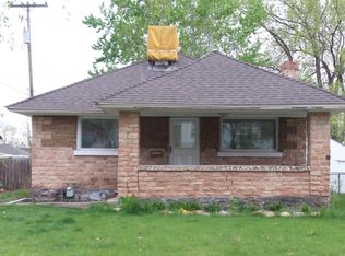 2373 Custer Ave, Ogden, UT 84401