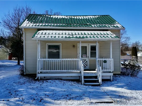 417 S Summit St, Smithville, OH 44677