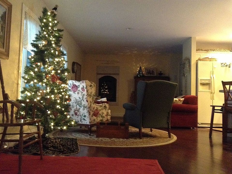 open main floor