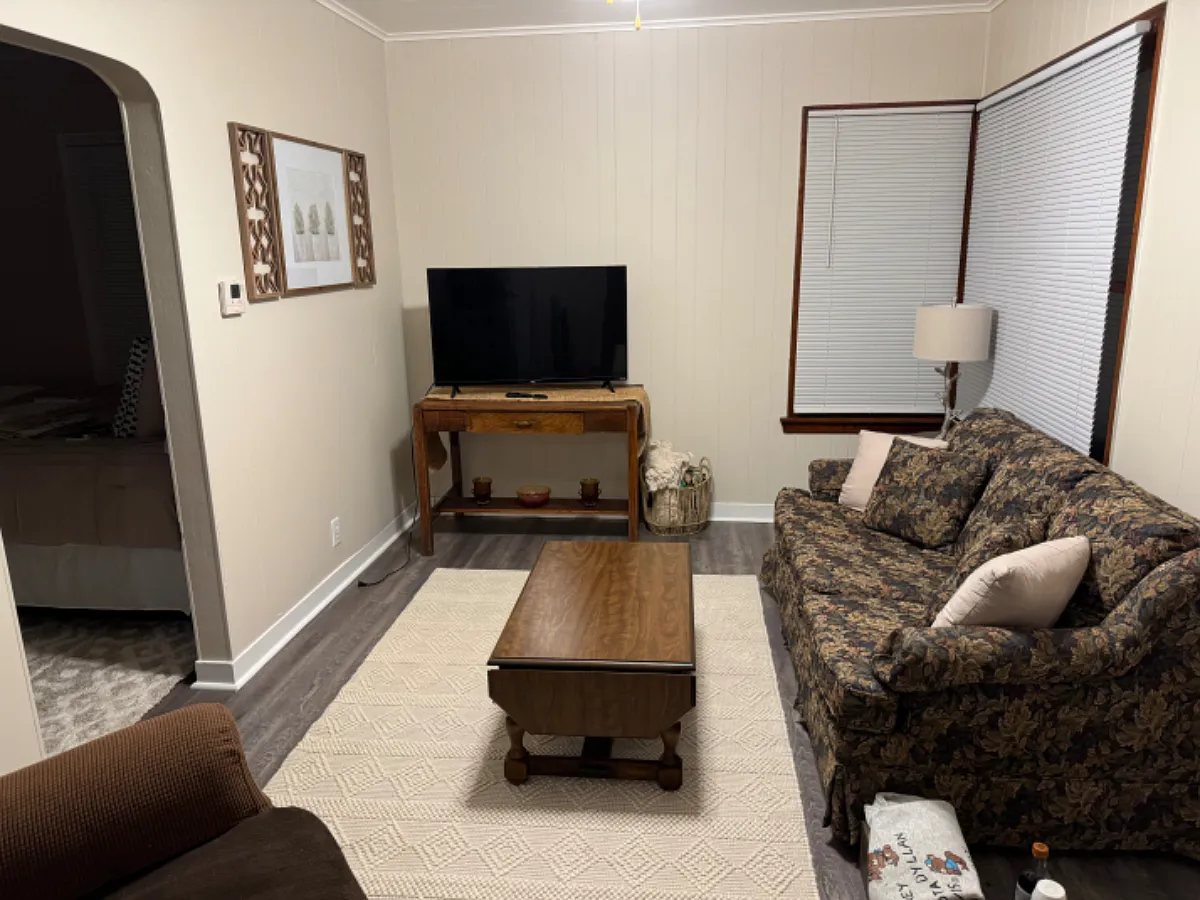 1 bed, 480 sqft, $850 — Photo 2