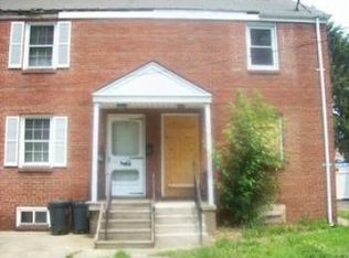 712 Lalor St, Trenton, NJ 08610