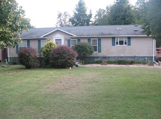 17262 Highway H, Elk Creek, MO 65464