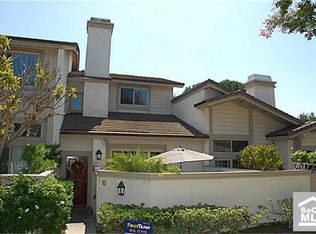 10 Evening Shadow #2, Irvine, CA 92603