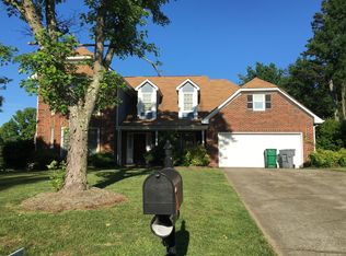 408 Withershinn Dr, Charlotte, NC 28262