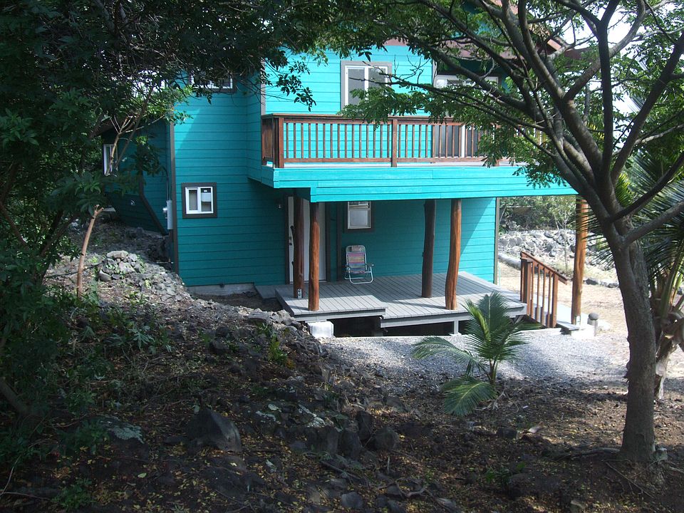 view of house from driveway