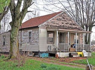 4311 W New Market Rd, Hillsboro, OH 45133