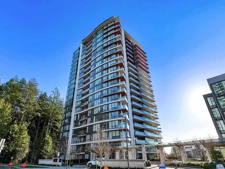 5628 Birney Ave #Penthouse X — Photo 1