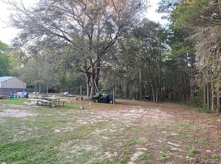 5760 NE 52nd Pl, High Springs, FL 32643