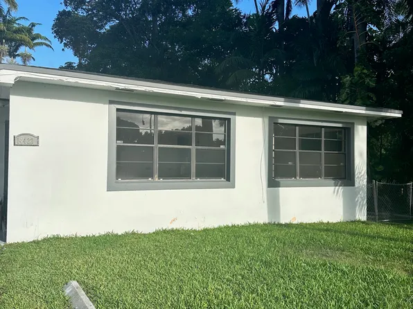 14422 NE 3rd Ct, Miami, FL 33161