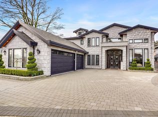 2091 McLennan Ave, Richmond, BC V6X2N3