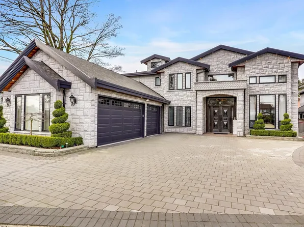 2091 McLennan Ave, Richmond, BC V6X 2N3