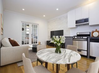 45 Carmine St #3FF, New York, NY 10014
