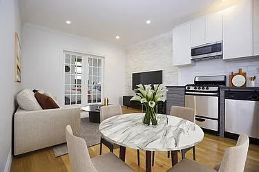 Rented by REAL New York