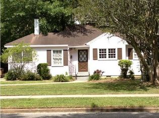 172 S Sage Ave, Mobile, AL 36606