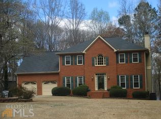 7960 Sweetwater Dr, Douglasville, GA 30135