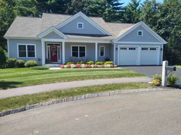 8 Serenity Lane, Nashua, NH 03062