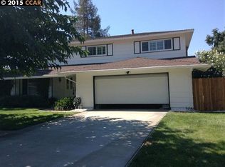 777 Berkshire Pl, Concord, CA 94518