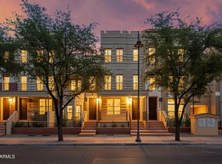 581 S Roosevelt St, Tempe, AZ 85281