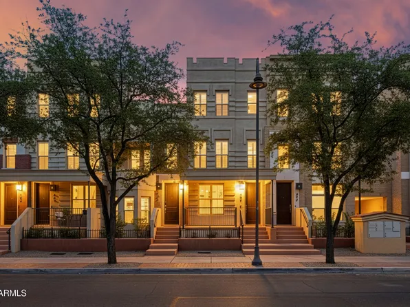 581 S ROOSEVELT Street, Tempe, AZ 85281