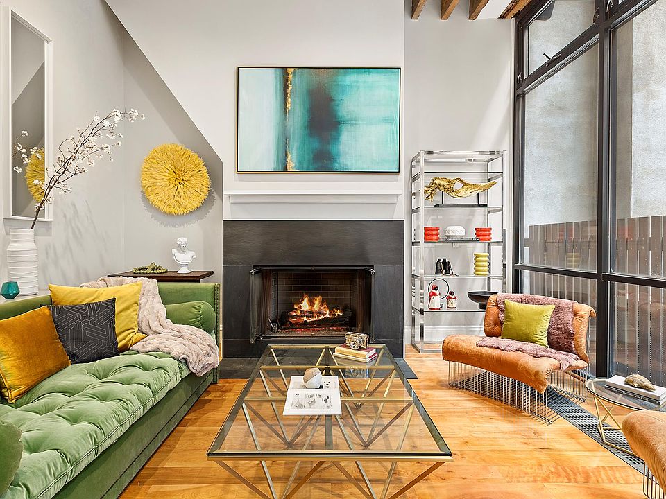 1st image of 61 N Moore St #1E