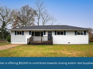 151 Sharon Cir, Rossville, GA 30741