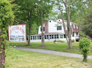 142 E Killingly Rd, Foster, RI 02825