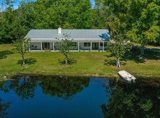 440 Leeway Trl, Ormond Beach, FL 32174