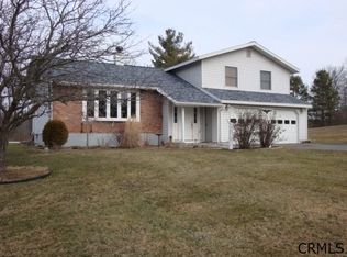 169 Voorhees Rd, Amsterdam, NY 12010