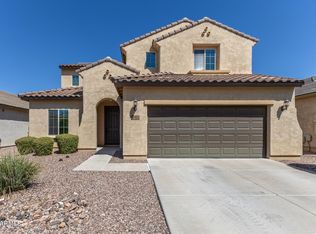 2608 W GOLDEN PUMA Trail, Phoenix, AZ 85085