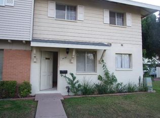 4460 E Belleview St, Phoenix, AZ 85008