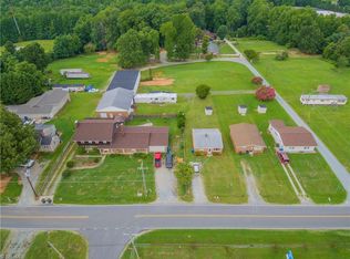 6327 Blazing Star Dr, Archdale, NC 27263