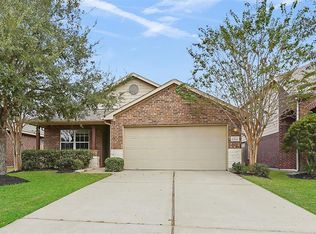 27022 Henson Falls Dr, Katy, TX 77494