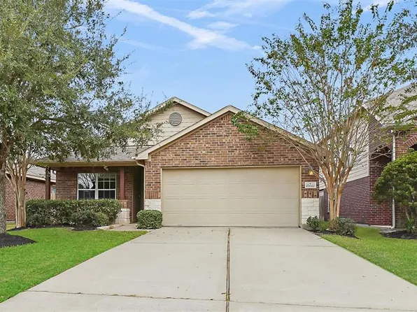 27022 Henson Falls Dr, Katy, TX 77494