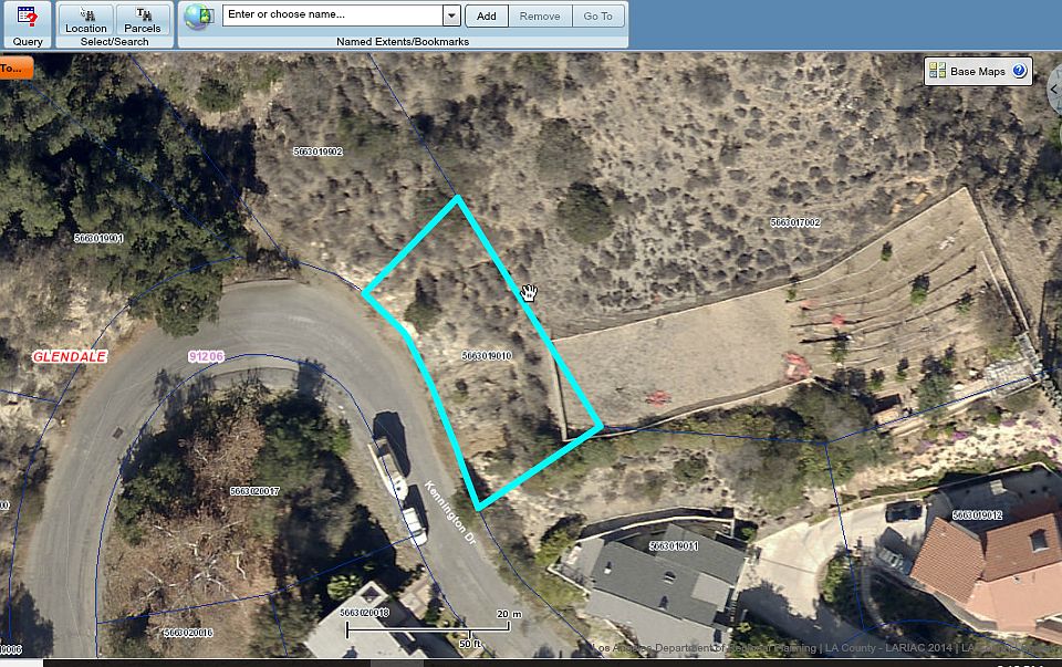 1st image of Kennington Dr